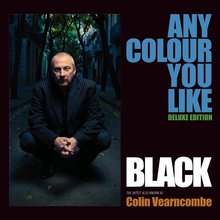 Any Colour You Like (Deluxe Edition) CD1