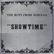Showtime (Vinyl)