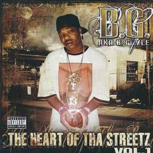 The Heart Of Tha Streetz Vol. 1