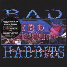 Bad Habbits da compilation Vol. 2 IBO