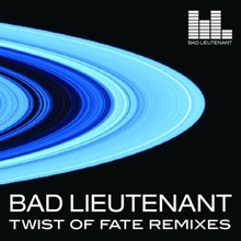 Twist Of Fate Remixes