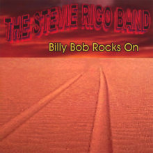 Billy Bob Rocks On