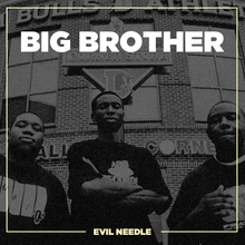 Big Brother (EP)