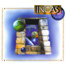 Incas in Cyberspace