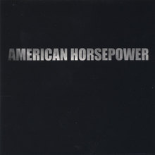 American Horsepower