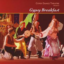 Gypsy Breakfast