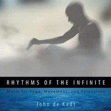 Rhythms Of The Infinite