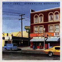 Streetlife Serenade (Vinyl)