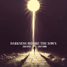 Darkness Before The Dawn (CDS)