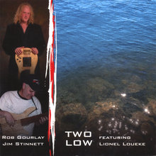 Two Low Featuring LIONEL LOUEKE
