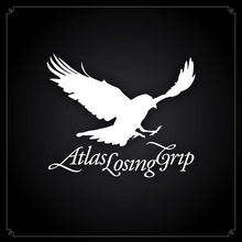 Atlas Losing Grip (EP)