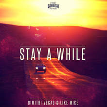 Stay A While (EP)