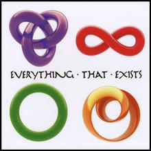 Everything That Exists