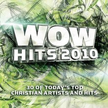 WOW Hits 2010 CD2