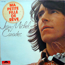 Ma Petite Fille De Rêve (Vinyl)