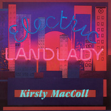 Electric Landlady (Remastered 2012) CD1