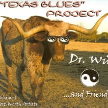 Texas Blues Project Vol. 1