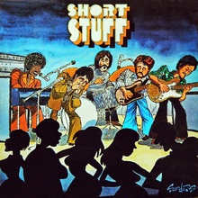Short Stuff (Vinyl)