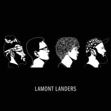 Lamont Landers (EP)