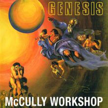 Genesis (Vinyl)