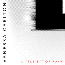 Little Bit Of Rain (CDS)
