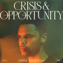 Crisis & Opportunity Vol. 2 - Peaks
