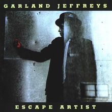 Escape Artist (Reissued 1992)