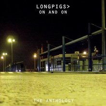 On And On (The Anthology) CD1