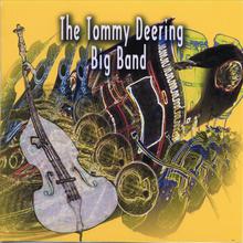 The Tommy Deering Big Band
