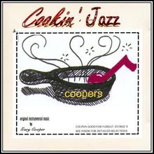 Coopers Cookin Jazz