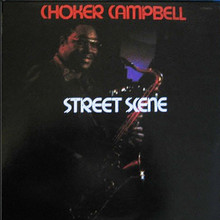 Street Scene (Vinyl)