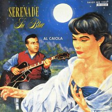 Serenade In Blue (Vinyl)