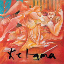 Ketama (Vinyl)
