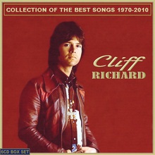 Collection Of The Best Songs 1970-2010 CD2