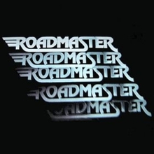 Roadmaster (Vinyl)