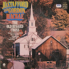 The Old Rugged Cross (With Jo Stafford)