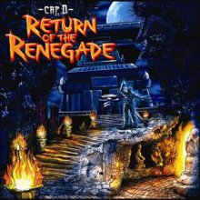 Return Of The Renegade