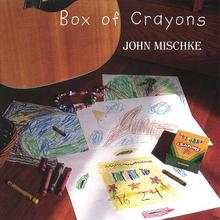 Box Of Crayons