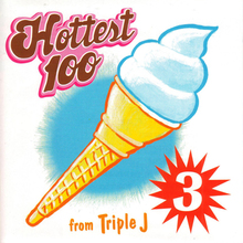 Triple J Hottest 100 - Vol. 3 CD1