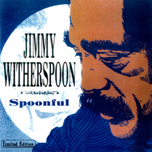 Spoonful (Vinyl)