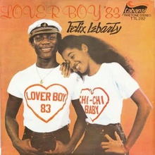 Lover Boy '83 (Vinyl)