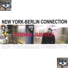 New York-berlin Connection