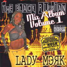 The Black Russian Vol. 1
