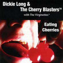 Eating Cherries