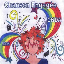 Concours Chanson Engagée CNDA