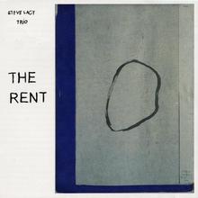 The Rent CD1