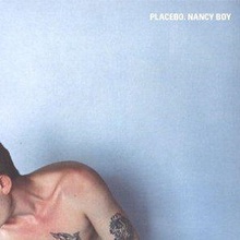 Nancy Boy Pt. 2 (EP)