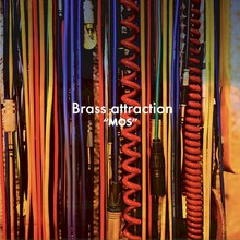Brass Attraction