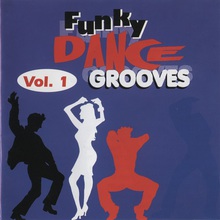 Funky Dance Groove Vol. 1
