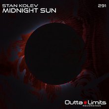 Midnight Sun (CDS)